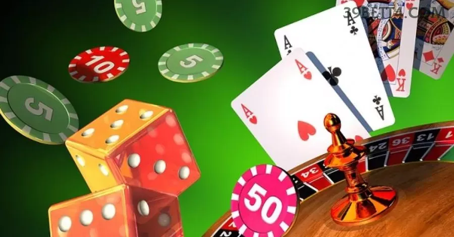 Programa VIP 39bet