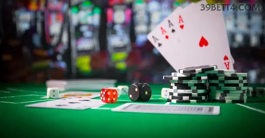 Estatísticas Esportivas 39bet
