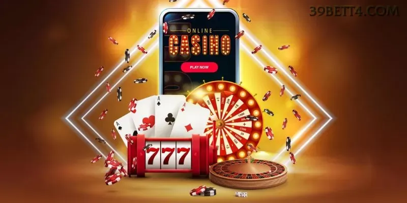 Estatísticas 39bet