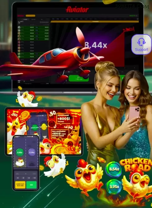 Login Seguro 39bet