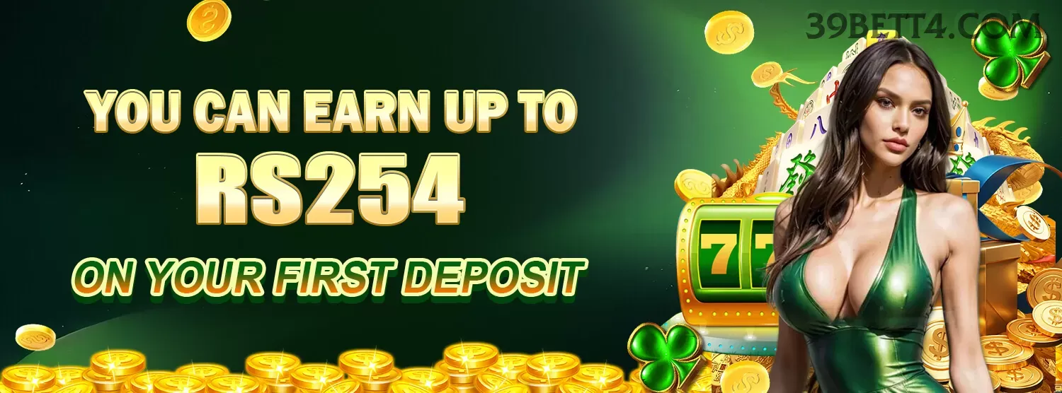 Promoção Relâmpago 39bet